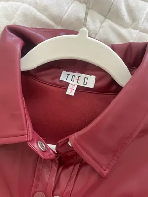 TCEC Dress thumbnail 2