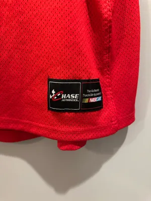Chase Authentics Dale Earnhardt Jr. NASCAR Jersey thumbnail 3