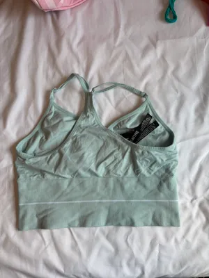 PINK tank top Size M thumbnail 2