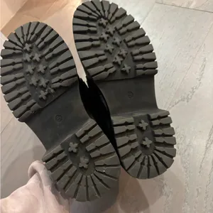ASOS chunky loafers thumbnail 2