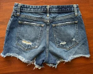 Abercrombie high rise short thumbnail 2