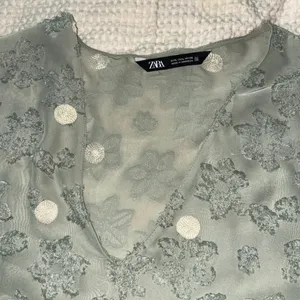 Zara Blouse thumbnail 2