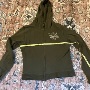 Harley Davidson Hoodie El Paso, Texas Size Large Barnett Sweatshirt thumbnail 2