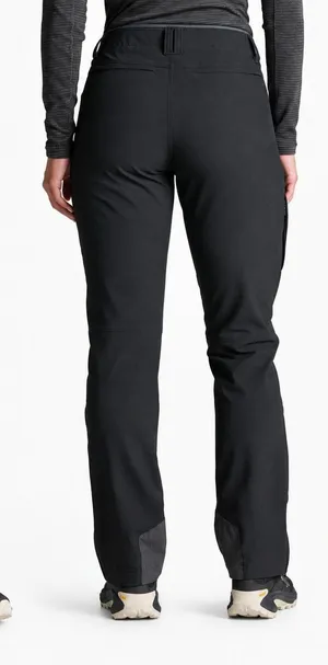 Kuhl Klash Pant Midweight Softshell Stretch Gotham 10R Hiking Outdoor Trousers thumbnail 1