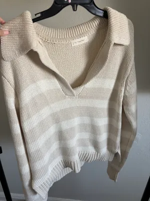 By Together sweater thumbnail 1