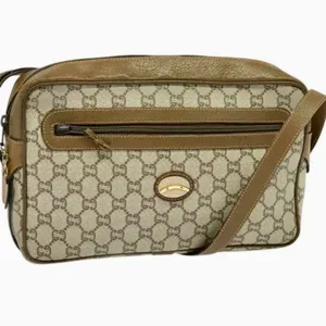 Gucci Vintage handbag/crossbody thumbnail 13