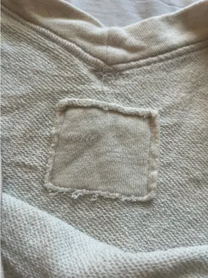 Aerie Sweatshirt Oversized thumbnail 5