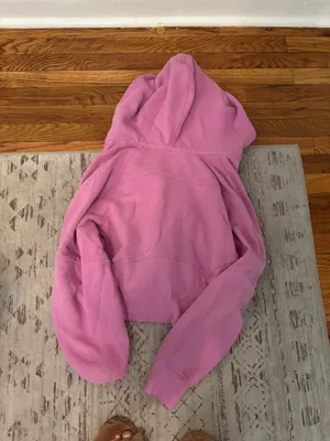 Lululemon Scuba Half-Zip thumbnail 2