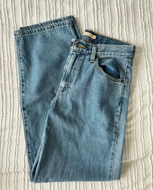 Levi’s Baggy Dad Jeans Women’s thumbnail 1