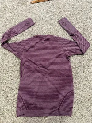 Lululemon Swiftly Long Sleeve thumbnail 2