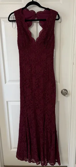 Camille La Vie Dress Formal thumbnail 1
