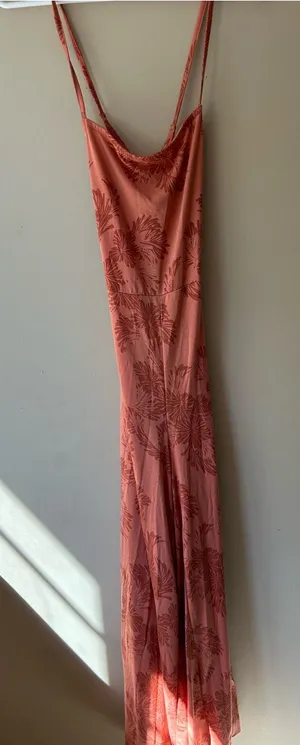 Roxy jumpsuit thumbnail 1