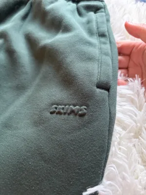 SKIMS Sweatpants thumbnail 2