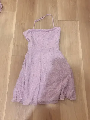Oh Polly Mini Dress Embellished thumbnail 1