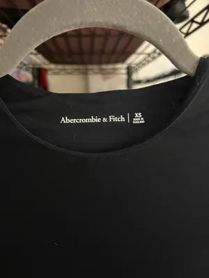 Abercrombie T-Shirt thumbnail 2