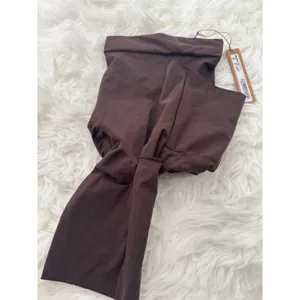 Skims Everyday Sculpt Short Espresso Size XXS thumbnail 6
