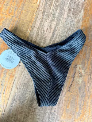 JMP The label swimsuit Black thumbnail 5