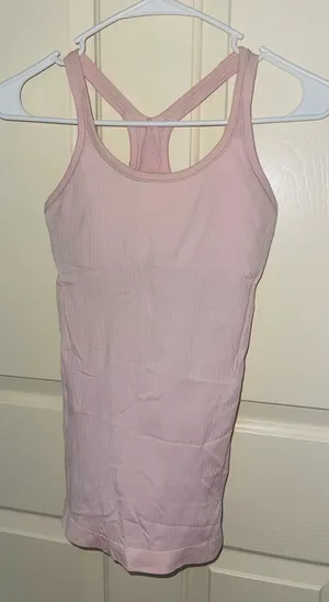 Lululemon Tank thumbnail 1