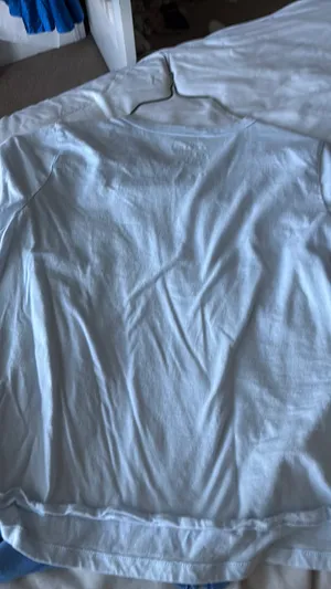 American Eagle Top Cropped thumbnail 5