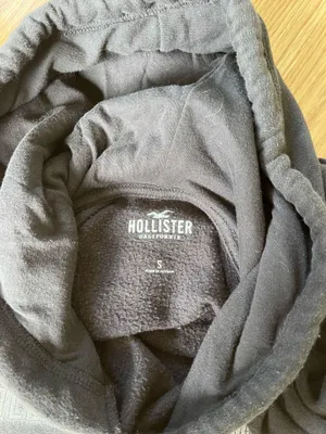 Hollister oversized hoodie thumbnail 3