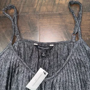 (3/$40 Item) Banana Republic Summer Tank NWT thumbnail 6