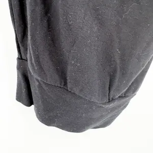 Eberjey Womens Gisele Tencel Modal Everyday Straight Leg‎ Lounge Pants Black L thumbnail 7