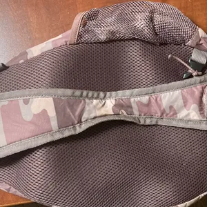 Eddie Bauer camo crossbody bag small thumbnail 3