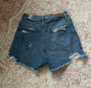 American Eagle Jean Shorts thumbnail 2