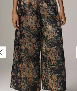 Anthropologie Somerset Pull on Pants thumbnail 2