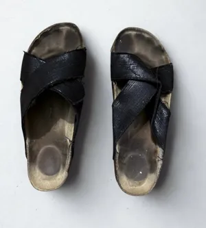Women’s Western Chief Brand Sandals Size 9 thumbnail 1