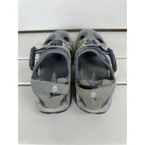 Teva Omnium Sport Waterproof Faux Leather Cushioned Anatomic Footbed Sandal 6 thumbnail 3