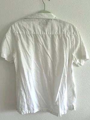 ASOS button down shirt thumbnail 2