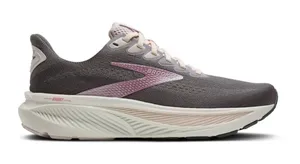 Brooks Women's Ghost 17 Running Shoes Poppy Seed Pink Bluewash Sz 6.5 NWB No Lid thumbnail 1