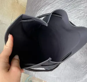 New triangl swimwear drawstring backpack thumbnail 3