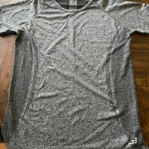 BCG activewear grey XL shirt thumbnail 5