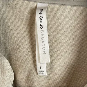 Aritzia / Babaton Rocket zip up jackets SZ L thumbnail 7