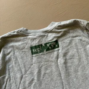 Vintage SEGL High School Varsity Tee thumbnail 7
