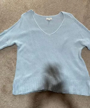 Lucky Brand Sweater thumbnail 2