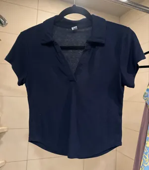 Old Navy Shirt Navy thumbnail 1