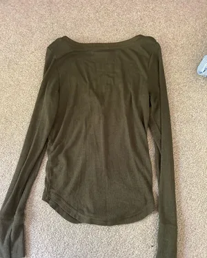 Urban Outfitters Top thumbnail 2