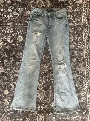 Aeropostale Jeans thumbnail 1