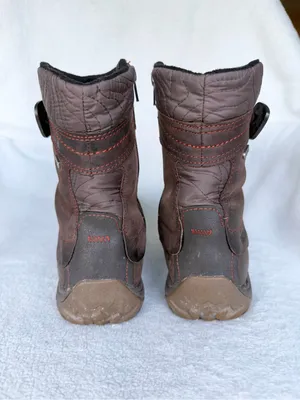 Merrell Dewbrook Select Dry Insulated Short Winter Boots Brown Women 9.5 thumbnail 3