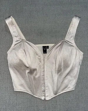Windsor Corset Top thumbnail 1