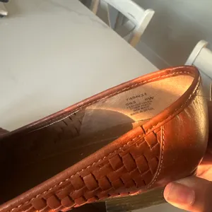 Naturalizer Woven Loafers thumbnail 3