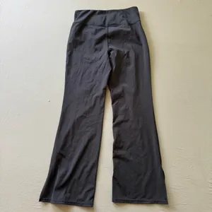 Move Theory High Rise Flared Leggings thumbnail 3