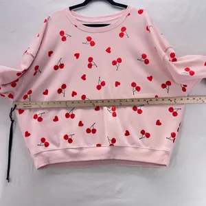 Grayson Threads‎ Pink Sweatshirt XXL thumbnail 12