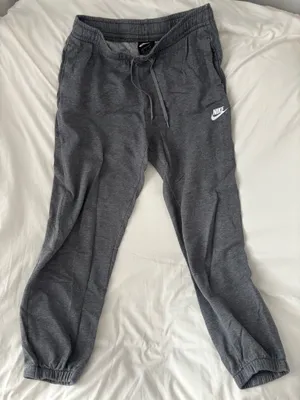 Nike sweatpants thumbnail 1