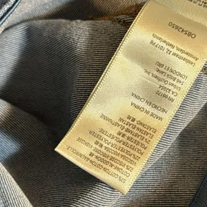 Free People We The Free‎ Women Penny Flare Elastic Waist Jeans Blue Size 24 thumbnail 12