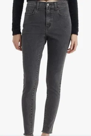 Levi's 721‎ NWOT Junior women SIZE 31 thumbnail 1