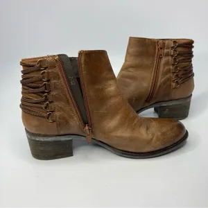 Steve Madden Caldor ankle boots‎ size 7 thumbnail 6